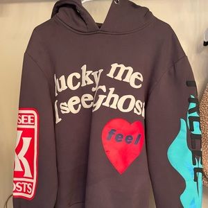Kanye west hoodie